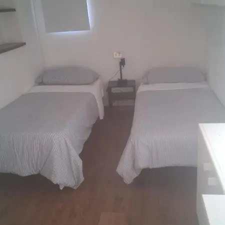 Lejlighed Penthouse In The Center Of - Bookable Parking Space Parma